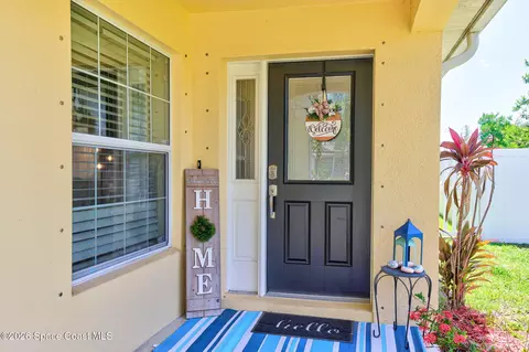 Exterior - 3175 Constellation Dr, Melbourne, FL 32940 photo 3 of 7
