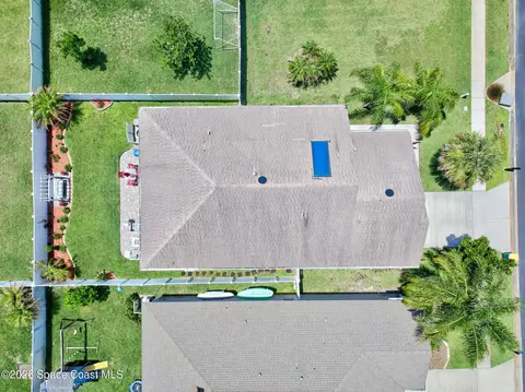View/Area - 3175 Constellation Dr, Melbourne, FL 32940 photo 8 of 12