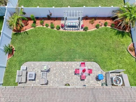 View/Area - 3175 Constellation Dr, Melbourne, FL 32940 photo 7 of 12
