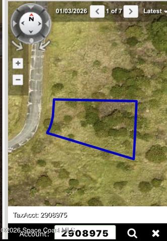 2291 Ceylon Way SW, Palm Bay, FL 32908
