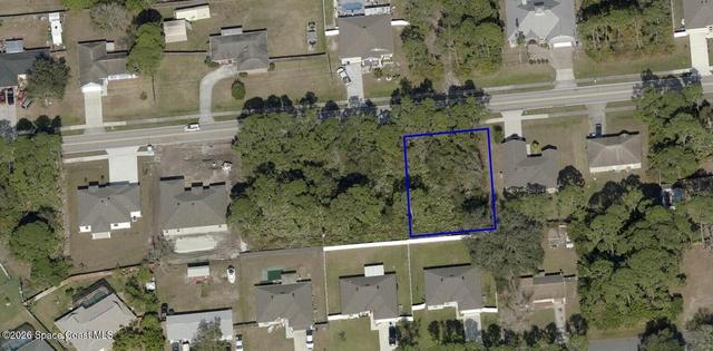 1268 Wyoming Dr SE, Palm Bay, FL 32909