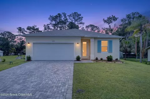 2291 Commodore Blvd, Melbourne, FL 32904