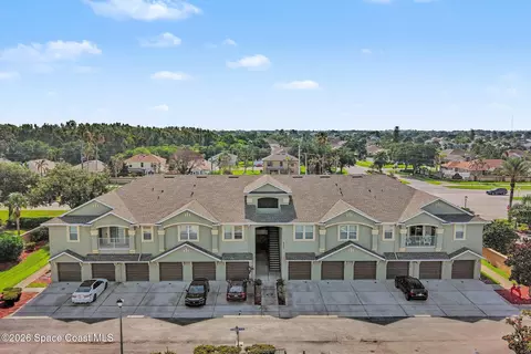 4127 Meander Pl #205, Rockledge, FL 32955