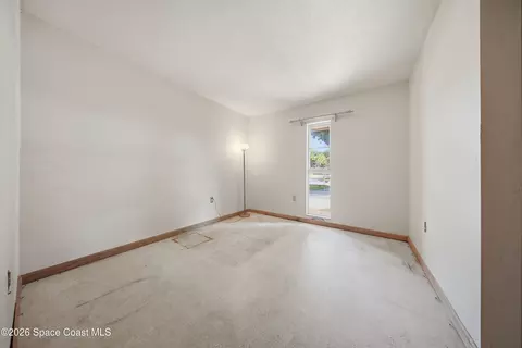 Bedroom - 1139 Groves Dr, Rockledge, FL 32955 photo 5 of 9
