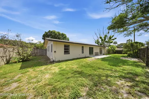 Exterior - 1139 Groves Dr, Rockledge, FL 32955 photo 4 of 8