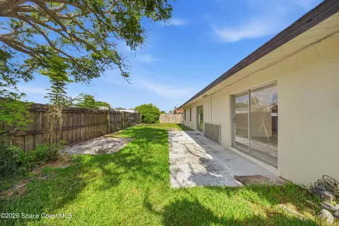Exterior - 1139 Groves Dr, Rockledge, FL 32955 photo 2 of 8