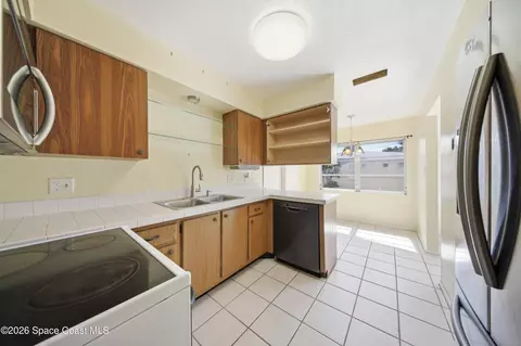 Kitchen - 1139 Groves Dr, Rockledge, FL 32955 photo 2 of 3