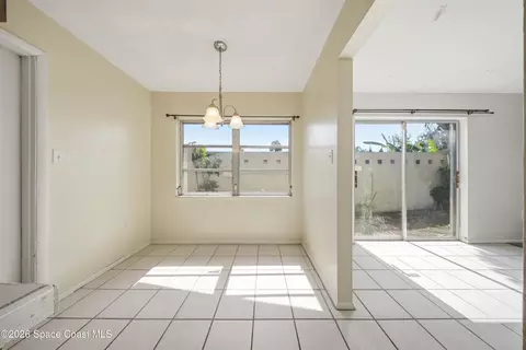 Dining - 1139 Groves Dr, Rockledge, FL 32955 photo 1 of 1