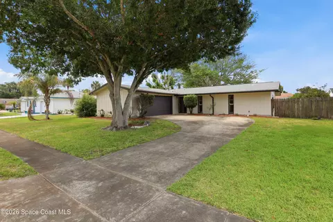 Exterior - 1139 Groves Dr, Rockledge, FL 32955 photo 8 of 8
