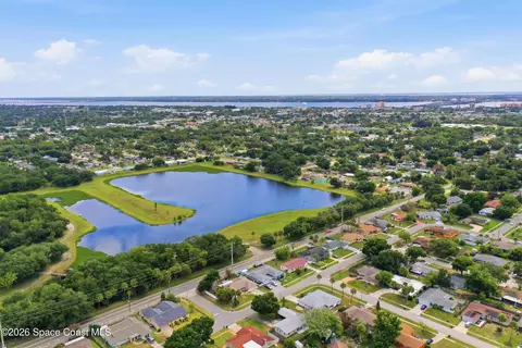 View/Area - 1139 Groves Dr, Rockledge, FL 32955 photo 4 of 6