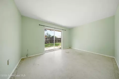 Bedroom - 1139 Groves Dr, Rockledge, FL 32955 photo 1 of 9