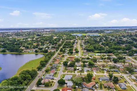 View/Area - 1139 Groves Dr, Rockledge, FL 32955 photo 5 of 6