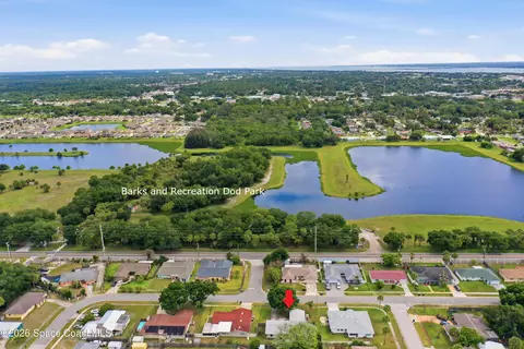 View/Area - 1139 Groves Dr, Rockledge, FL 32955 photo 2 of 6
