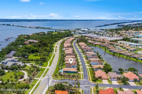View/Area - 3579 Poseidon Way, Melbourne, FL 32903 photo 2 of 9