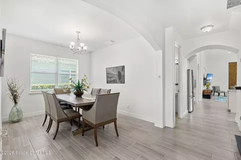 Dining - 3579 Poseidon Way, Melbourne, FL 32903 photo 1 of 2