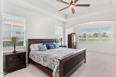 Bedroom - 3579 Poseidon Way, Melbourne, FL 32903 photo 1 of 8
