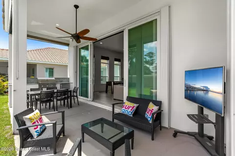Exterior - 3579 Poseidon Way, Melbourne, FL 32903 photo 3 of 7
