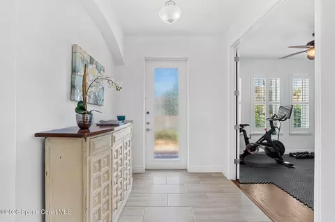 Entry Way - 3579 Poseidon Way, Melbourne, FL 32903 photo 7 of 7