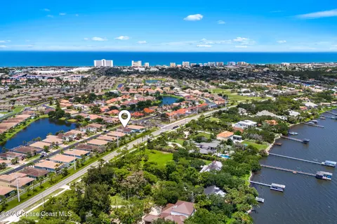 View/Area - 3579 Poseidon Way, Melbourne, FL 32903 photo 4 of 9