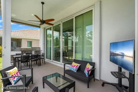 Exterior - 3579 Poseidon Way, Melbourne, FL 32903 photo 2 of 7