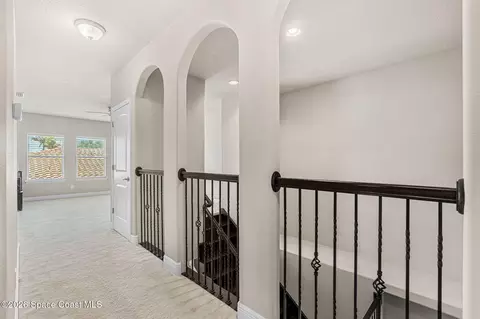 Entry Way - 3579 Poseidon Way, Melbourne, FL 32903 photo 5 of 7