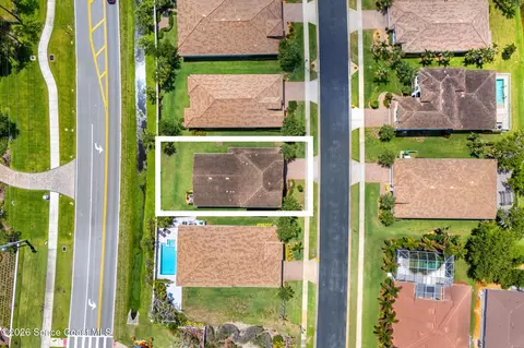 View/Area - 3579 Poseidon Way, Melbourne, FL 32903 photo 6 of 9