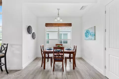 Dining - 3579 Poseidon Way, Melbourne, FL 32903 photo 2 of 2