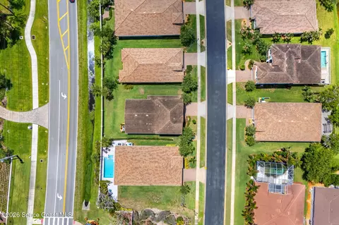 View/Area - 3579 Poseidon Way, Melbourne, FL 32903 photo 7 of 9