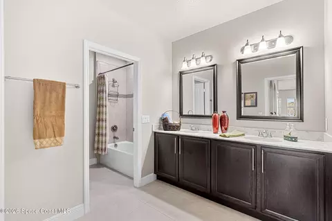 Bath - 3579 Poseidon Way, Melbourne, FL 32903 photo 4 of 5