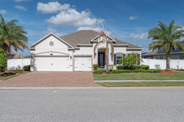 5145 Hebron Dr, Merritt Island, FL 32953