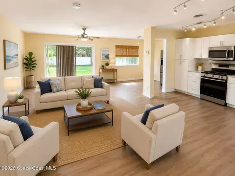 1405 E Stetson Dr E, Cocoa, FL 32922 photo 2