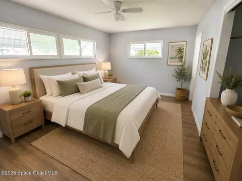 1405 E Stetson Dr E, Cocoa, FL 32922 photo 5