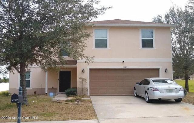 2679 Breezy Meadow Rd, Apopka, FL 32712