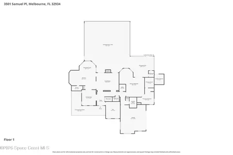 3501 Samuel Pl, Melbourne, FL 32934 photo 2