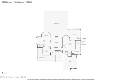 3501 Samuel Pl, Melbourne, FL 32934 photo 68