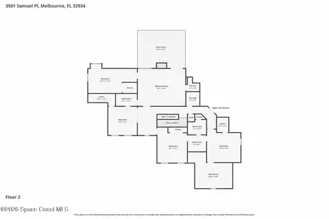 3501 Samuel Pl, Melbourne, FL 32934 photo 69
