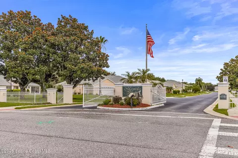 View/Area - 435 Haley Ct, Melbourne, FL 32940 photo 2 of 4