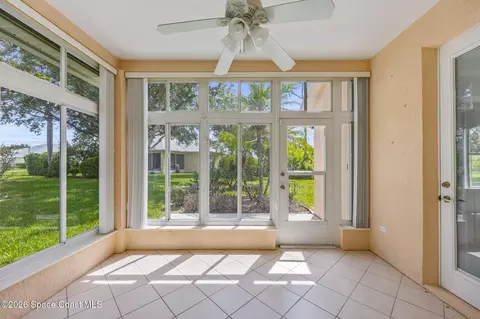 Exterior - 435 Haley Ct, Melbourne, FL 32940 photo 4 of 15