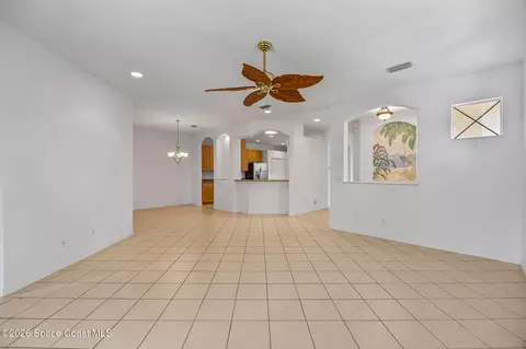 Living - 435 Haley Ct, Melbourne, FL 32940 photo 2 of 3