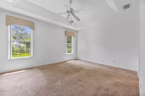Bedroom - 435 Haley Ct, Melbourne, FL 32940 photo 2 of 4