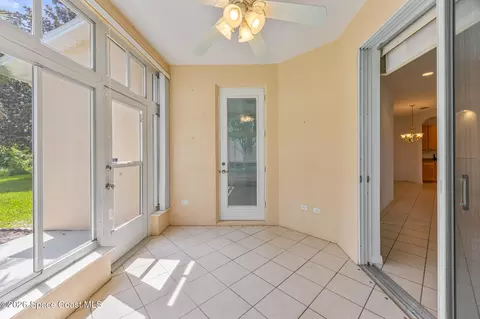 Exterior - 435 Haley Ct, Melbourne, FL 32940 photo 5 of 15