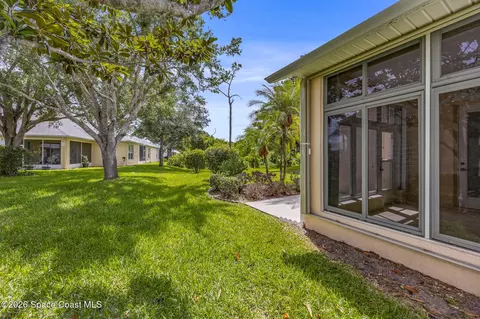 Exterior - 435 Haley Ct, Melbourne, FL 32940 photo 9 of 15