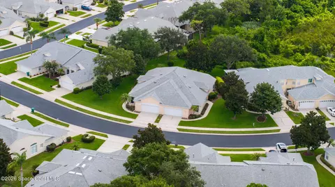 View/Area - 435 Haley Ct, Melbourne, FL 32940 photo 5 of 5