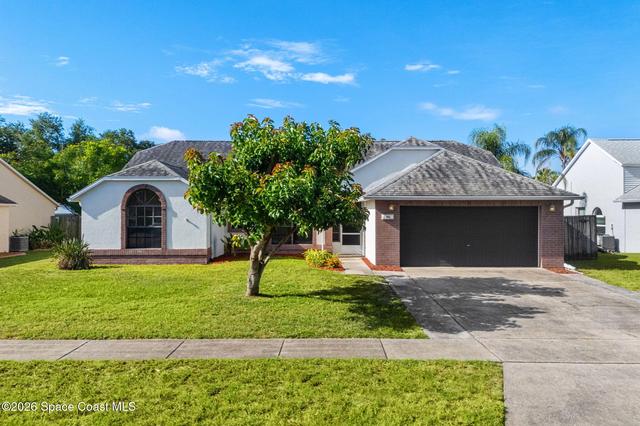 861 Yorktowne Dr, Rockledge, FL 32955