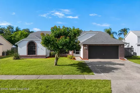 861 Yorktowne Dr, Rockledge, FL 32955