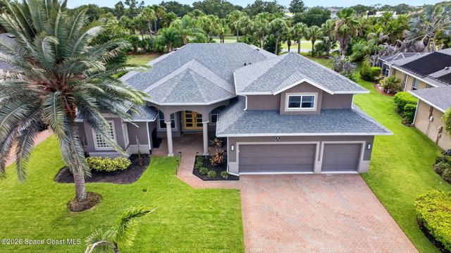 4746 Merlot Dr, Rockledge, FL 32955