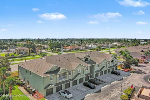 4127 Meander Pl #201, Rockledge, FL 32955