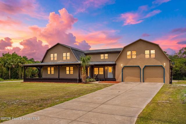 3950 Pine St, Cocoa, FL 32926
