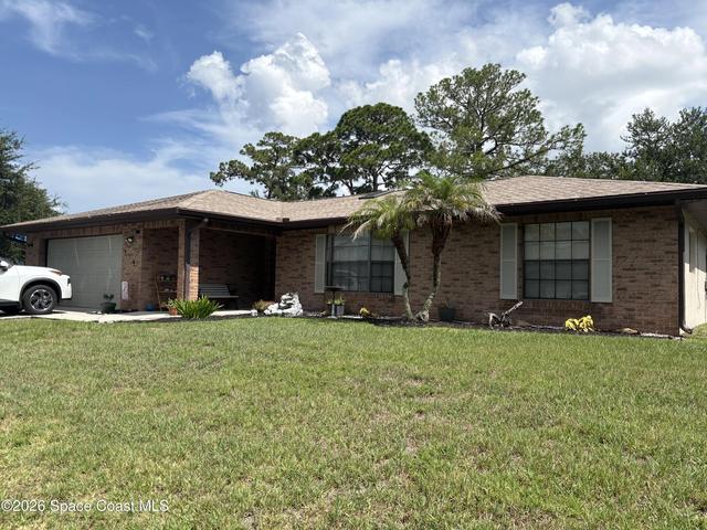 416 Orlov Rd NW, Palm Bay, FL 32907