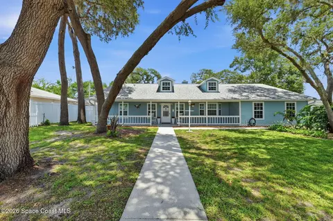 3310 Casi Dr, Titusville, FL 32796